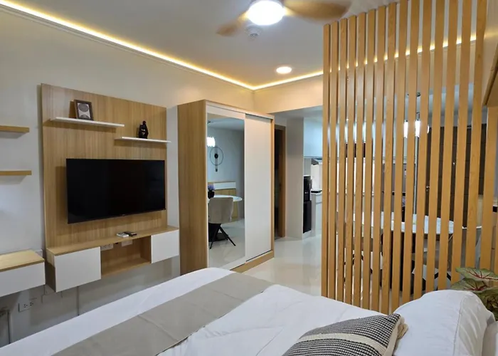 Aparthotel Taft East Gate