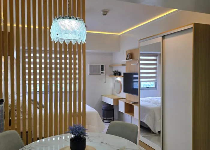 Aparthotel Taft East Gate