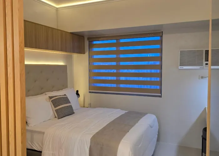 Aparthotel Taft East Gate Cebu